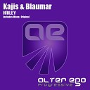 Kajis Blaumar - Hailey Original Mix