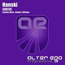 Hanski - Sirens Original Mix