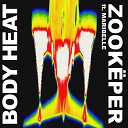 Zook per feat Maribelle - Body Heat