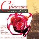 Les Chanteurs Du Vieux Paris - La complainte de la butte Voix et orgue de…