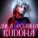 Mila Fomina - Buddha