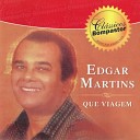 Edgar Martins - Ruas de Ouro