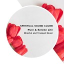 Spiritual Sound Clubb - The Sand Dunes