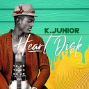 K Junior - Heart Disk Instrumental