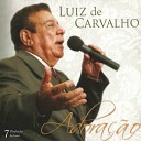 Luiz de Carvalho - Doce Voz