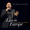Michele Fenati - Piazza grande Live