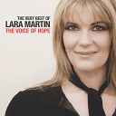 Lara Martin - More Of You