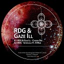 RDG Gaze Ill - Choose One Original Mix