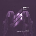 Moddullar - Kinetic Energy Jose Pouj Remix