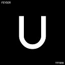 Feyser - Audio Control Original Mix