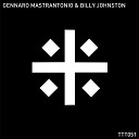 Gennaro Mastrantonio Billy Johnston - Modern Hill Original Mix