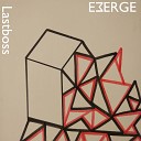 Emerge Lastboss - Journal