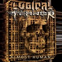 Logical Terror - Nameless Remastered 2018