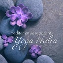 Yoga Nidra - Concentration sur les bruits environnants