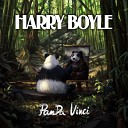 Harry Boyle feat Radim Van k - Samot