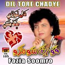 Fozia Soomro - Parch Piyara Kar Piyar