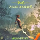 Unseen Dimensions Durs - Kingdom Of Life Original Mix