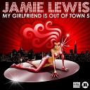 Jamie Lewis feat Kim Cooper - 1001 1001 Mix