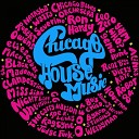 Chicago Blues Orchestra - Love Love Love