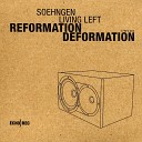 Soehngen - Lefthand Harmonies Self Oscilate Remix