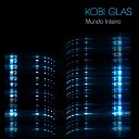 Kobi Glas - You Go to My Head Club Edit