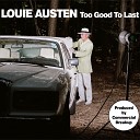 Louie Austen - Wipeout
