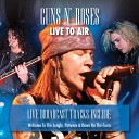 Guns N Roses - Live and Let Die