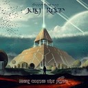 July Reign - Heart Of The Sun