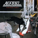 Alcatrazz - No Imagination