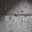 Arsen Barsamyan - For It