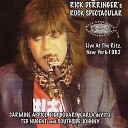 Rick Derringer s Rock Spectacular - Party at the Hotel