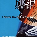 High Society - I Can Sing High