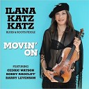 Ilana Katz Katz - Demon Blues