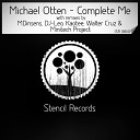 Michael Otten - Complete Me Kaotee Remix