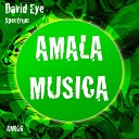 David Eye - Spectrum