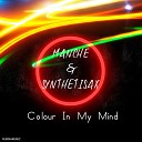 Manche Syntheticsax - Colours In My Mind Radio Edit
