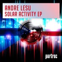 Andre Lesu - Road to Escape Original Mix