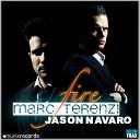 Marc Terenzi Jason Navaro - Fire Extended Mix