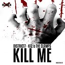 K12 The Clamps - Dark Town District7 Dirty Z Remix