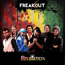 Freakout6 feat Gleam Joel feat Gleam Joel - Revolution Time