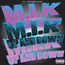 M I K - Up and Down Radio Edit
