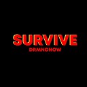 DRMNGNOW feat River Boy - Survive
