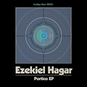 Ezekiel Hagar - Back to me Original