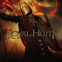 Royal Hunt - Another Man Down