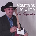 Ron Carpenter - Live It in Me