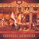 Carousel Memories The Band Organ At Seabreeze Park On Lake… - Three Little Fishes