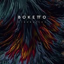 Boketto - A Broken World Bleak Faith OST