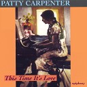 Patty Carpenter - Lover Man