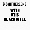 The Smithereens Otis Blackwell - Fever Bottom Line NYC 2 25 84 12 00 AM Set