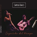 Carpusa Tango - Fruta Amarga